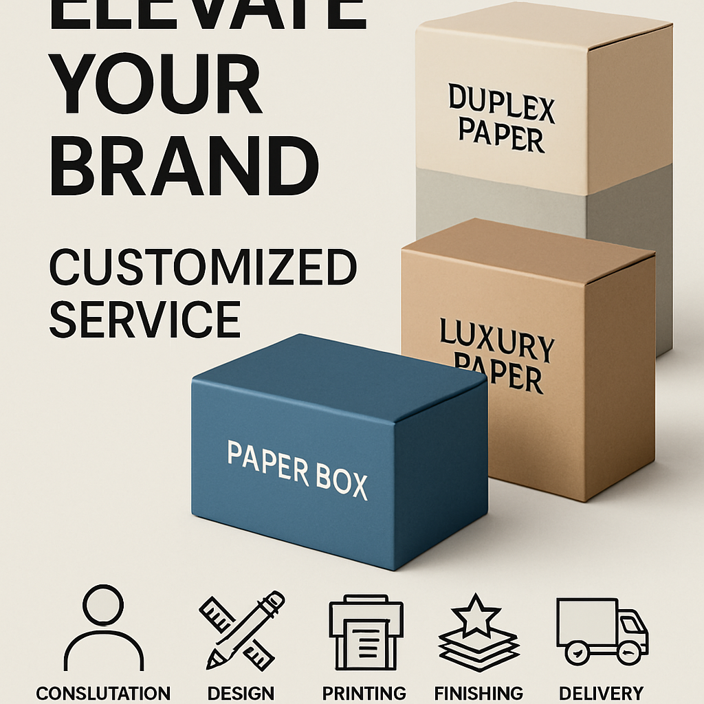 In Bao Bì Đẹp, Giá Rẻ, Tư Vấn Miễn Phí