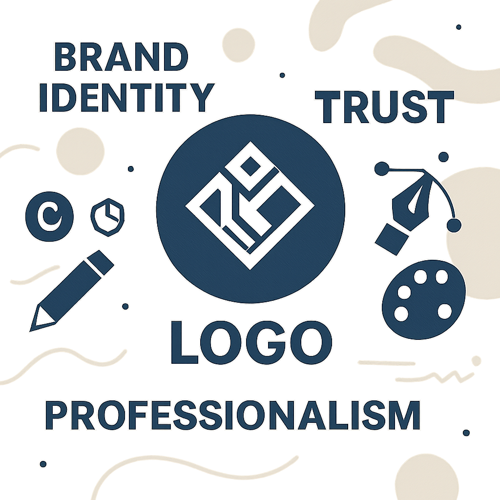 Logo Quan Trọng Như Thế Nào Với Thương Hiệu?