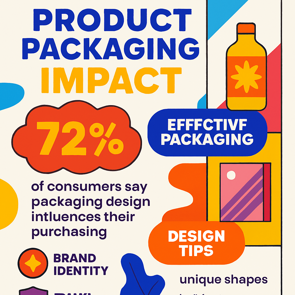 Tác Động Bao Bì Đến Quyết Định Mua Hàng