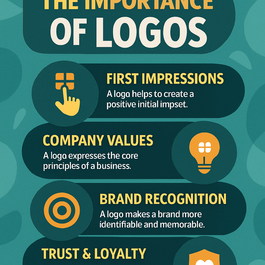 Vai Trò Quan Trọng của Logo Với Thương Hiệu