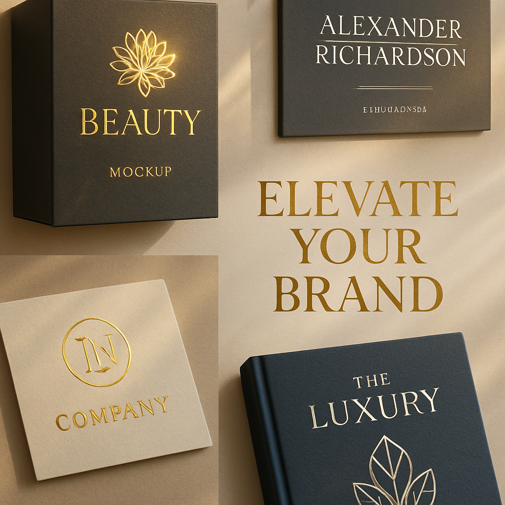 Ép Kim Quản Bản Chất Sang Trọng