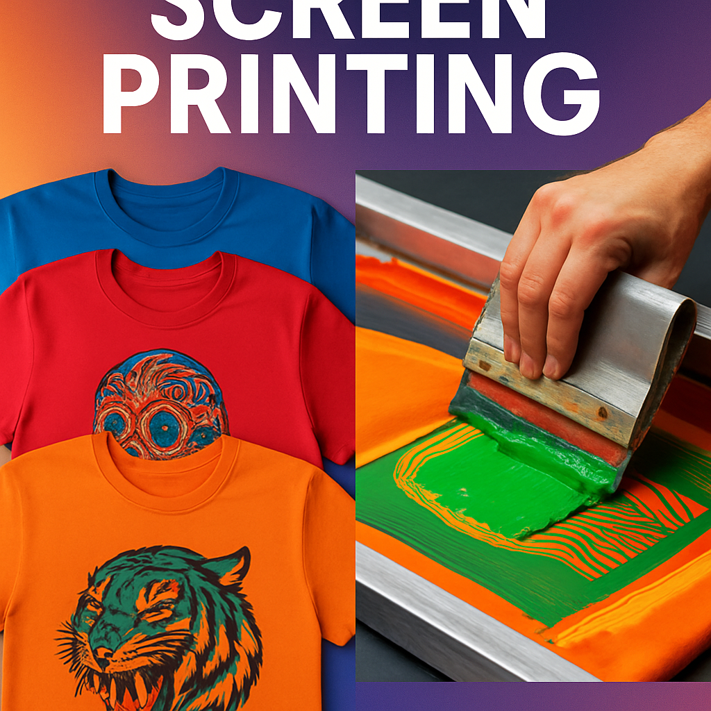 In Lụa Đẹp, Nhanh, Giá Tốt