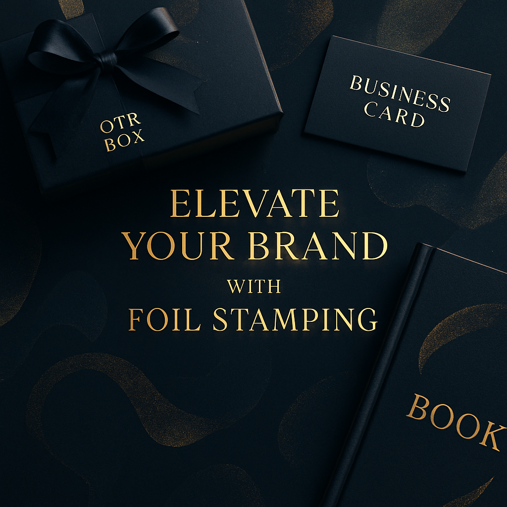 In Nổi Bật Cho Bao Bì Sản Phẩm