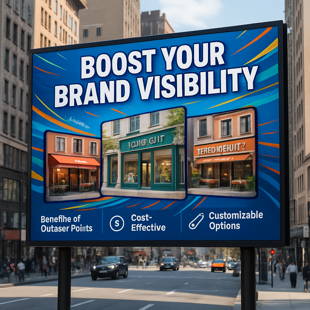 In Pano Quảng Cáo Ngoài Trời Chất Lượng Giá Rẻ