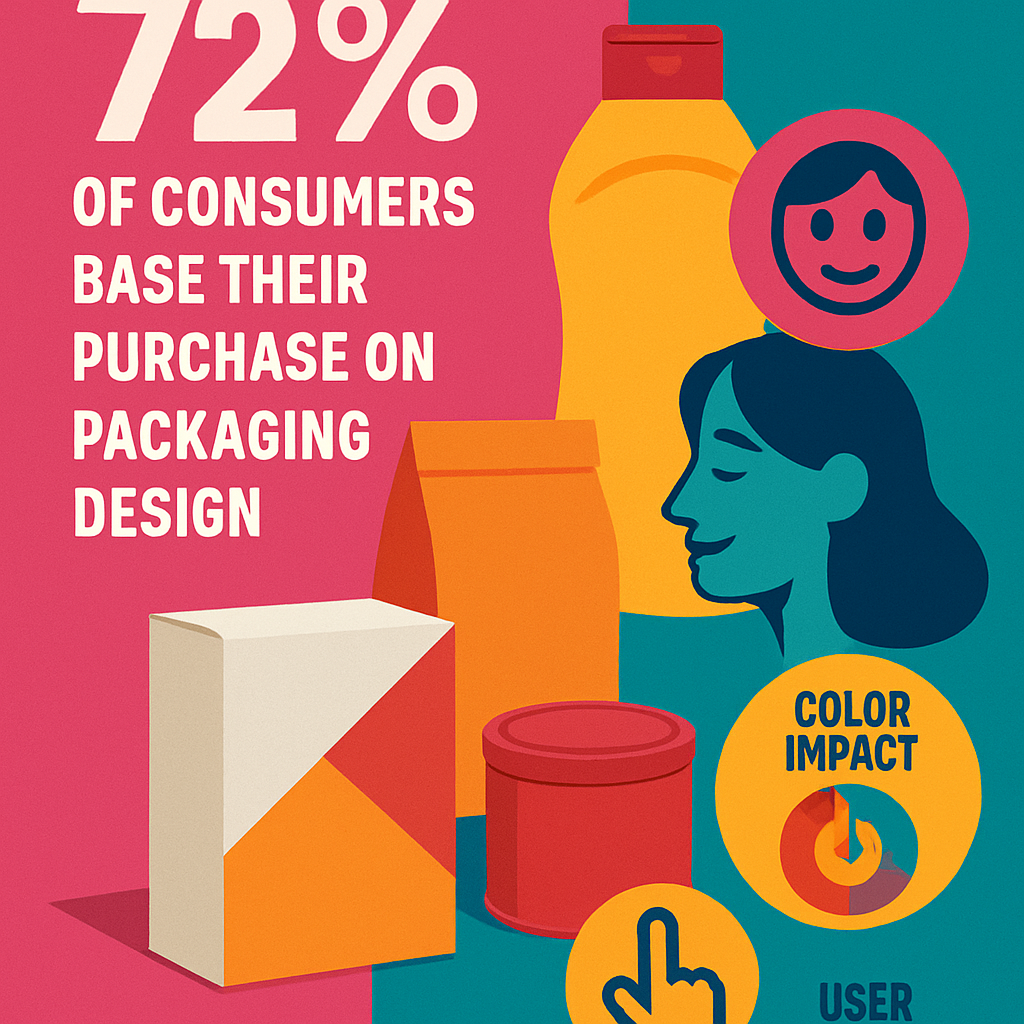 Tác Động Bao Bì Đến Quyết Định Mua Hàng