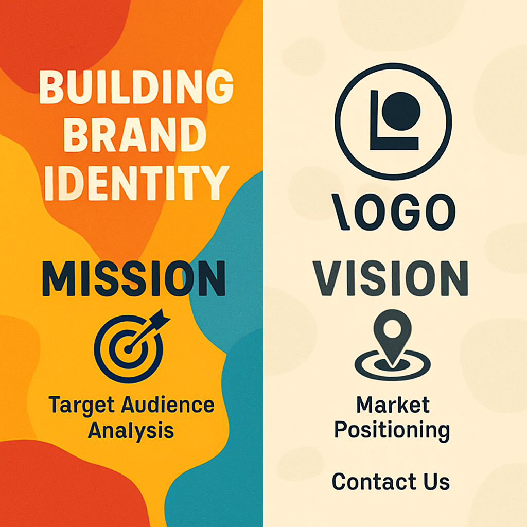 Xây Dựng Thương Hiệu Từ 0 Đơn Giản