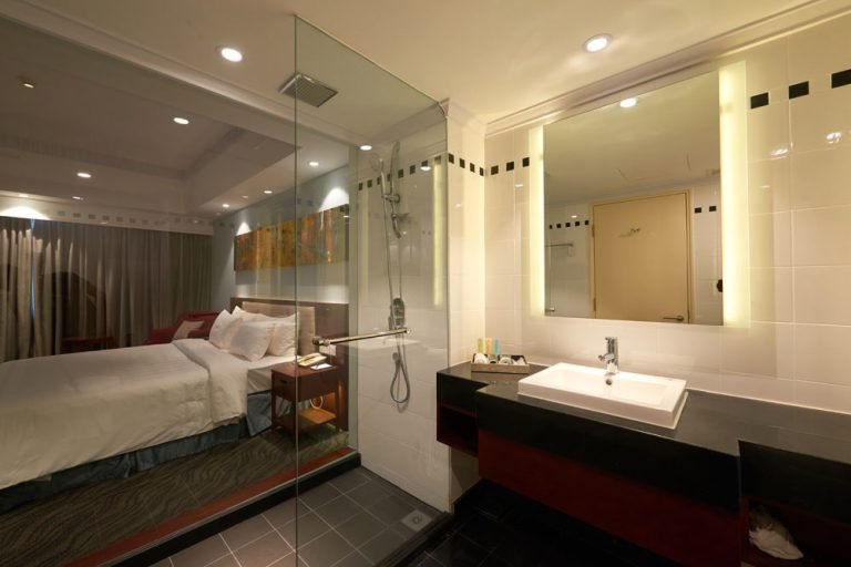 Premium Hotel Photography for Marketing – Saigon Prince Hotel