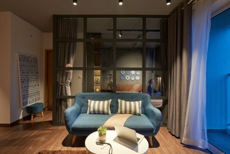 Apartment Interior Photography Services – Dist2